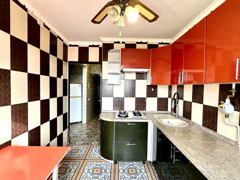 квартира за адресою Данила Щербаківського вул. (Щербакова), 31-А