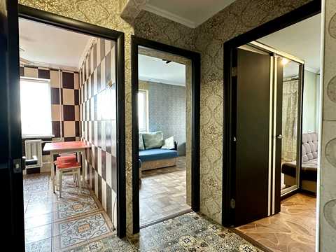 квартира за адресою Данила Щербаківського вул. (Щербакова), 31-А