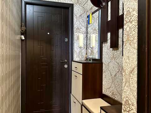 квартира за адресою Данила Щербаківського вул. (Щербакова), 31-А
