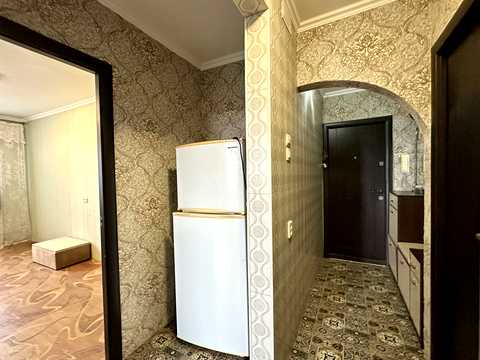 квартира за адресою Данила Щербаківського вул. (Щербакова), 31-А