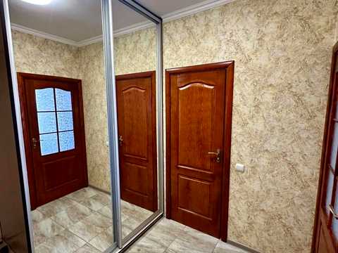 квартира за адресою Максима Залізняка пров., 24