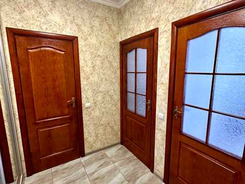 квартира за адресою Максима Залізняка пров., 24