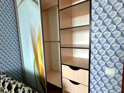 квартира за адресою Максима Залізняка пров., 24