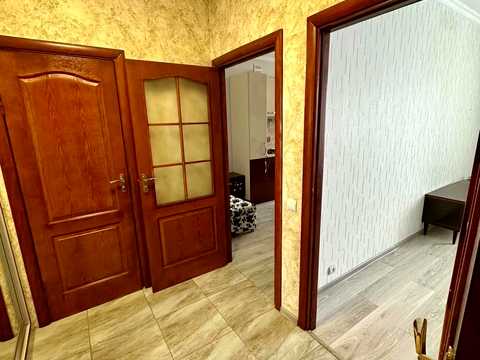 квартира за адресою Максима Залізняка пров., 24