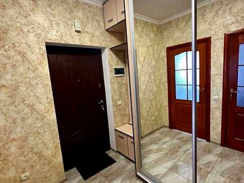 квартира за адресою Максима Залізняка пров., 24