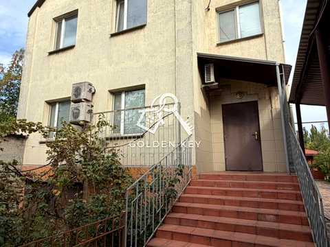 дом по адресу Вернадского ул.