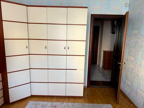 квартира за адресою Львів, Михайла Драгана вул., 9