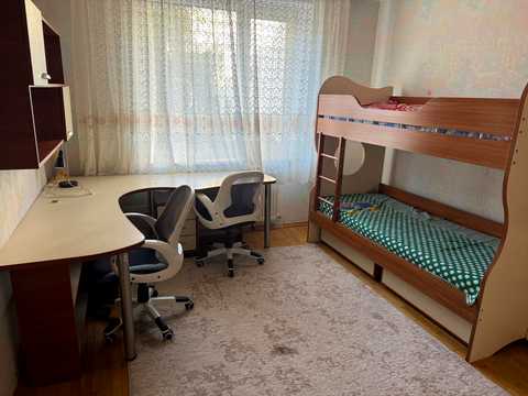 квартира за адресою Львів, Михайла Драгана вул., 9