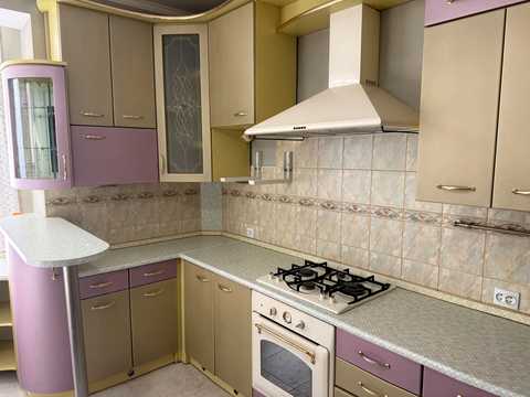 квартира за адресою Львів, Михайла Драгана вул., 9