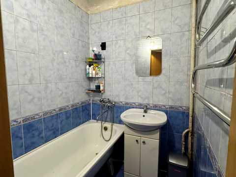 квартира за адресою Чекірди вул., 5