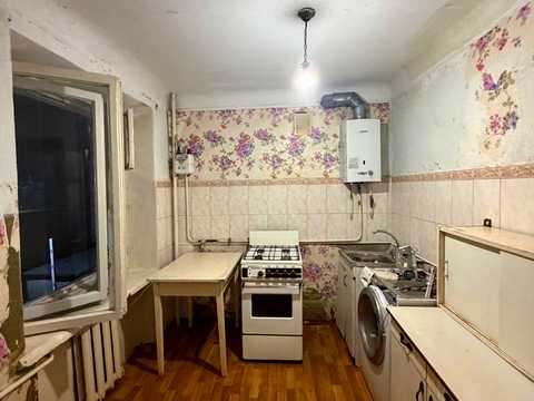 квартира за адресою Чекірди вул., 5