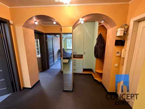 квартира по адресу Набережная Победы ул., 126-А