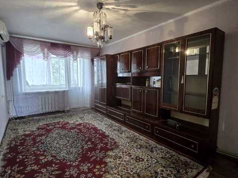 квартира по адресу 1-ий Індивідуальний пер., 1