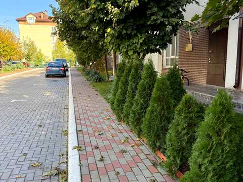 будинок за адресою с. Гора, Центральна вул.