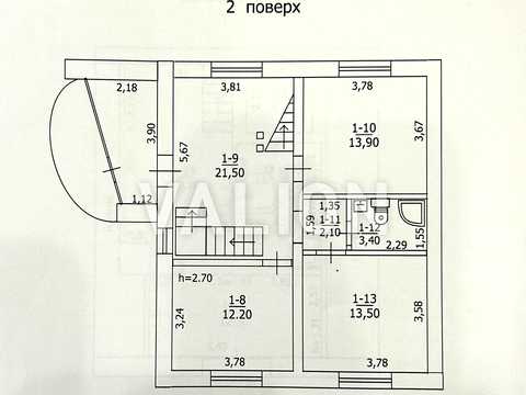 будинок за адресою Глубочицька