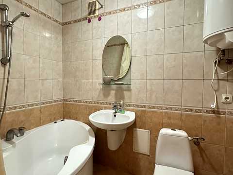 квартира за адресою Робоча вул., 24-А
