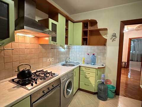 квартира за адресою Робоча вул., 24-А