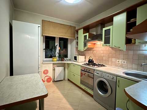 квартира за адресою Робоча вул., 24-А