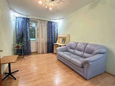 квартира за адресою Робоча вул., 24-А