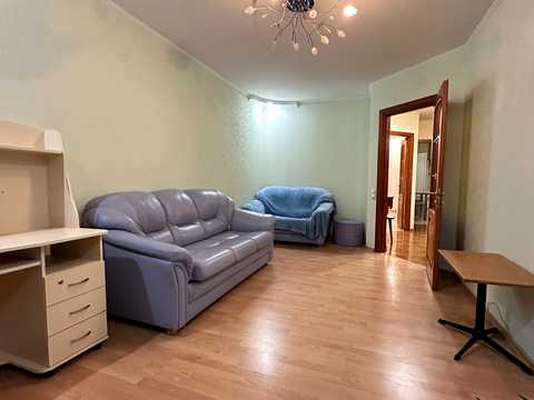 квартира за адресою Робоча вул., 24-А