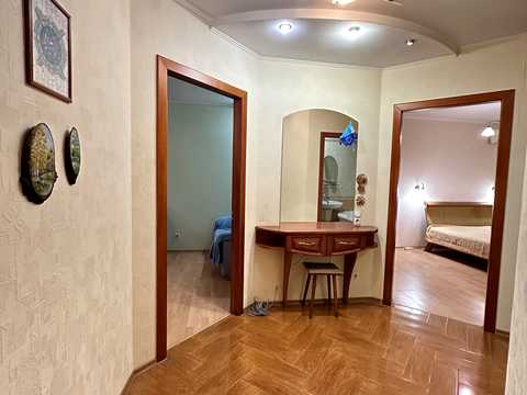 квартира за адресою Робоча вул., 24-А