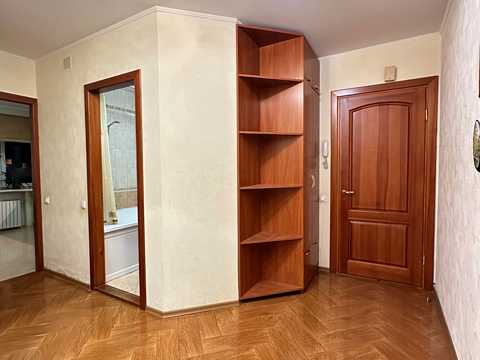 квартира за адресою Робоча вул., 24-А