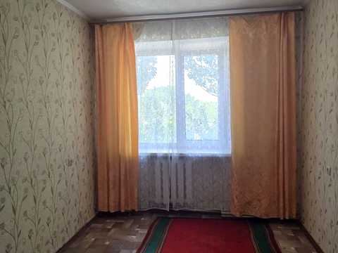 квартира по адресу 1-ий Індивідуальний пер., 1