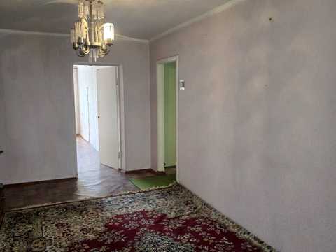 квартира по адресу 1-ий Індивідуальний пер., 1