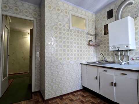 квартира по адресу 1-ий Індивідуальний пер., 1