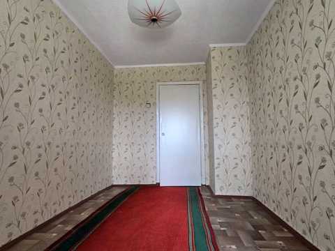 квартира по адресу 1-ий Індивідуальний пер., 1