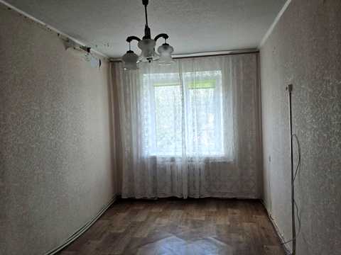 квартира по адресу 1-ий Індивідуальний пер., 1