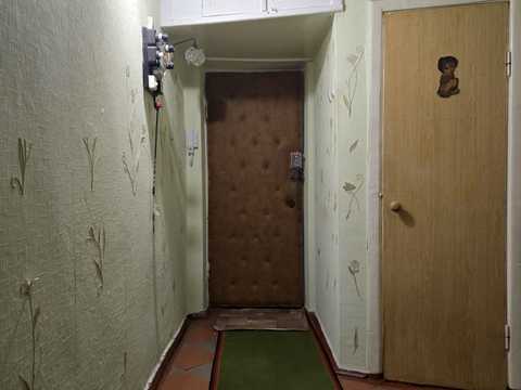 квартира по адресу 1-ий Індивідуальний пер., 1