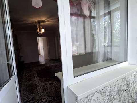 квартира по адресу 1-ий Індивідуальний пер., 1