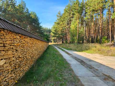 дом по адресу Новомарьянівська
