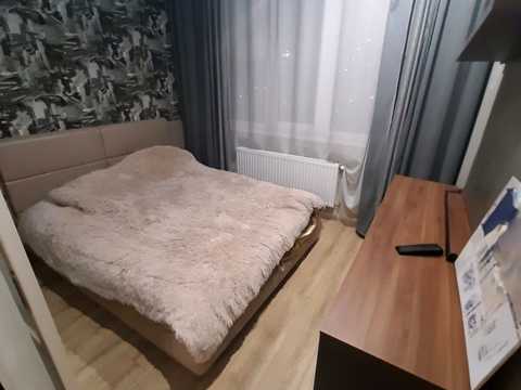 квартира по адресу Люстдорфская дорога ул. (Черноморская дорога), 55/2 к 7