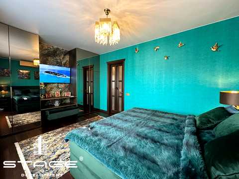 квартира за адресою Мукачівський пров., 6