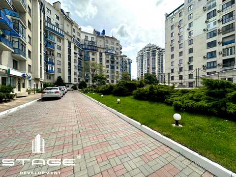 квартира за адресою Мукачівський пров., 6