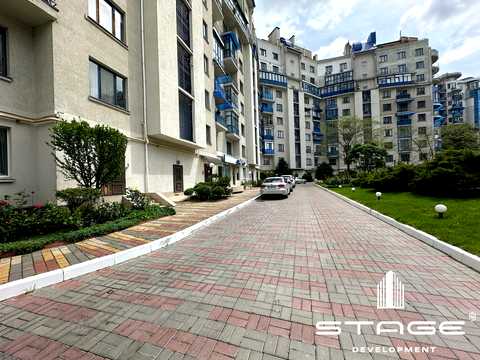 квартира за адресою Мукачівський пров., 6