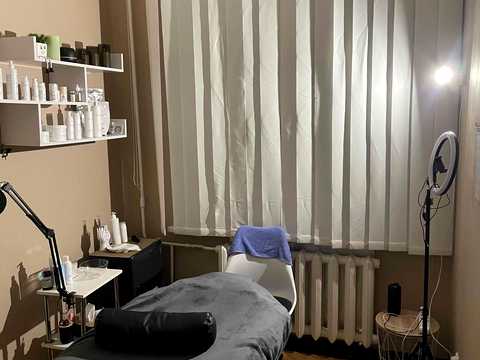 коммерческая по адресу Оболонский просп., 34-В