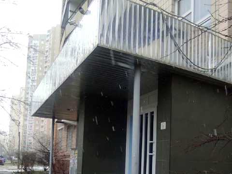 коммерческая по адресу Оболонский просп., 34-В