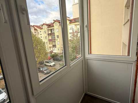 квартира за адресою Вишнева вул. (Поліни Осипенко), 24