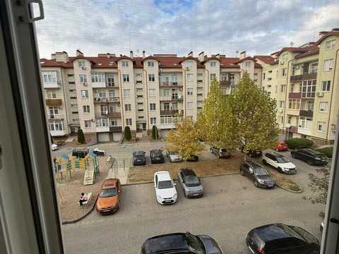 квартира за адресою Вишнева вул. (Поліни Осипенко), 24