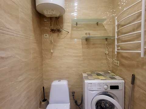 квартира за адресою Бориса Гмирі вул., 10-Б