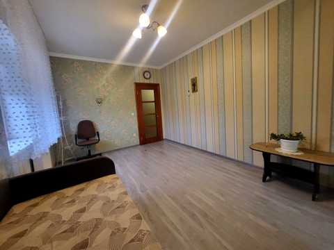 квартира за адресою Бориса Гмирі вул., 10-Б