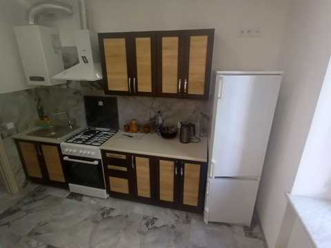 квартира за адресою Львів, Генерала Чупринки вул. (Пушкіна), 112