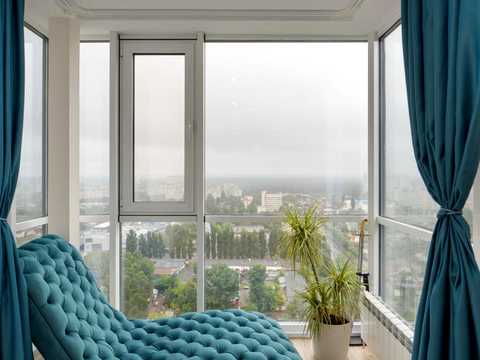 квартира за адресою Олега Мудрака вул. (Генерала Наумова), 1-Б