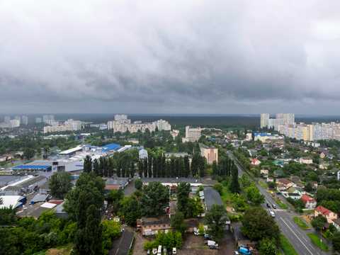 квартира за адресою Олега Мудрака вул. (Генерала Наумова), 1-Б