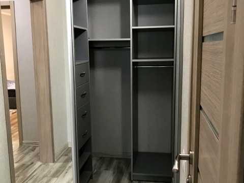 квартира за адресою Сергія Данченка вул., 5