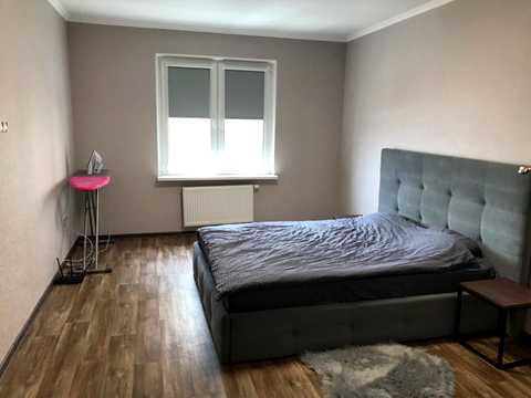 квартира за адресою Сергія Данченка вул., 5