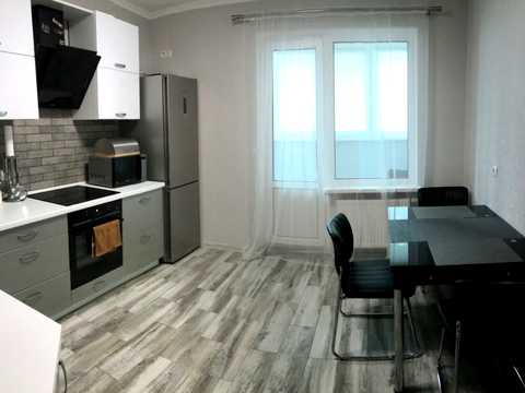 квартира за адресою Сергія Данченка вул., 5